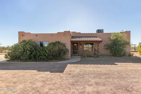 28914 N 253rd Dr, Wittmann, AZ 85361