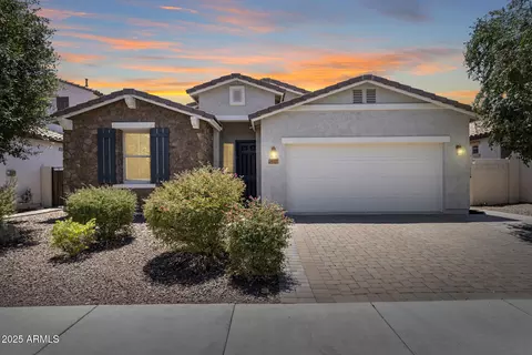 4723 W Buckskin Trl, Phoenix, AZ 85083