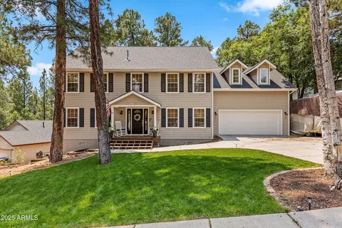 1631 W Ashley Way, Flagstaff, AZ 86005