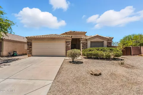 3697 N French Pl, Casa Grande, AZ 85122