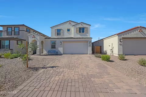 5622 W Top Hand Trl, Laveen, AZ 85339