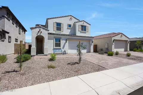 5622 W Top Hand Trl, Laveen, AZ 85339