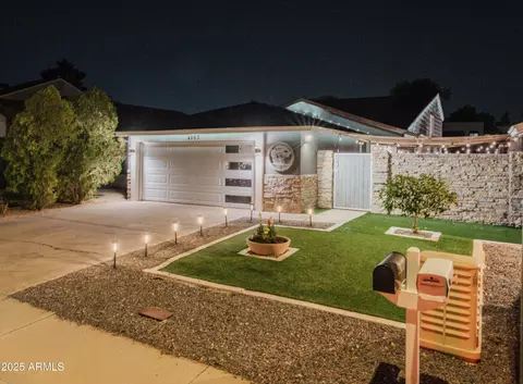 4263 E Contessa St, Mesa, AZ 85205