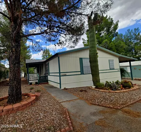2050 W State Route 89a -- #8, Cottonwood, AZ 86326