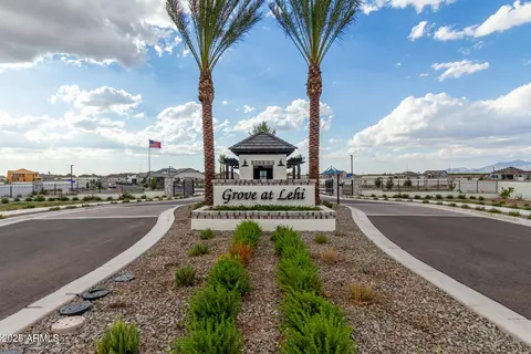 View/Area - 2530 E Quenton St, Mesa, AZ 85213 photo 2 of 6