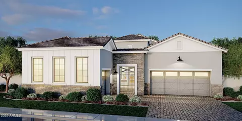 2530 E Quenton St, Mesa, AZ 85213
