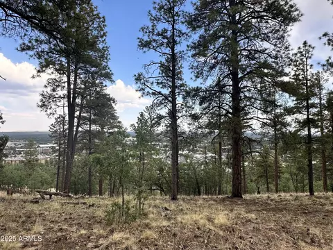 1548 W Lower Coconino Ave #8, Flagstaff, AZ 86001