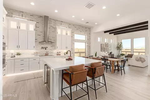 Kitchen - 2648 E Virginia St, Mesa, AZ 85213 photo 2 of 2
