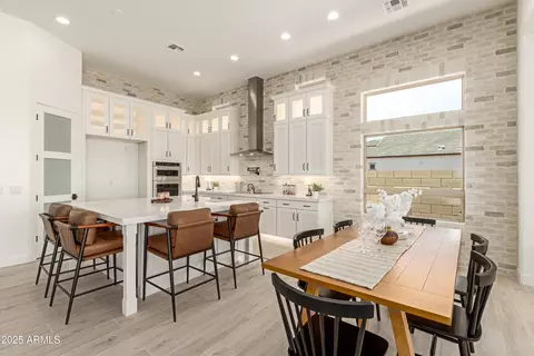 Dining - 2648 E Virginia St, Mesa, AZ 85213 photo 3 of 3