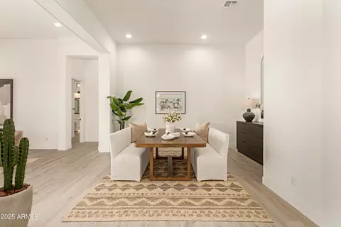 Dining - 2648 E Virginia St, Mesa, AZ 85213 photo 2 of 3