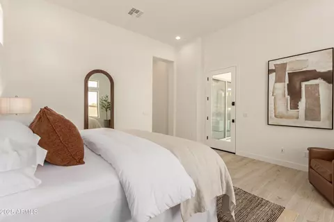 Bedroom - 2648 E Virginia St, Mesa, AZ 85213 photo 2 of 5