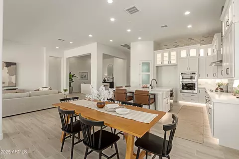 Dining - 2648 E Virginia St, Mesa, AZ 85213 photo 1 of 3