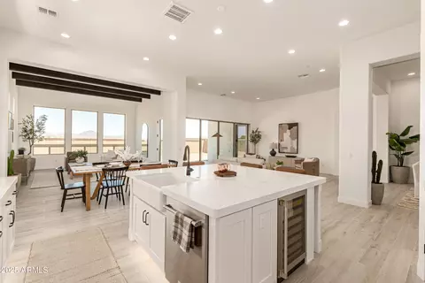 Kitchen - 2648 E Virginia St, Mesa, AZ 85213 photo 1 of 2