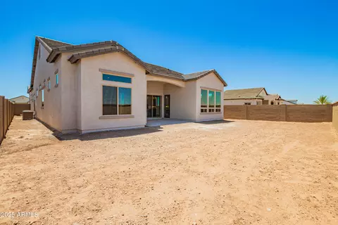 Exterior - 2648 E Virginia St, Mesa, AZ 85213 photo 3 of 3