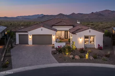 28917 N Agua Verde Dr, Rio Verde, AZ 85263