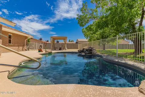 6402 N Citrus Rd, Waddell, AZ 85355