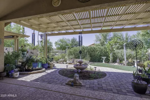 561 W Casa Mirage Dr, Casa Grande, AZ 85122