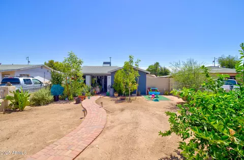 404 N Morrison Ave, Casa Grande, AZ 85122