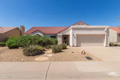 9034 E Corrine Dr, Scottsdale, AZ 85260