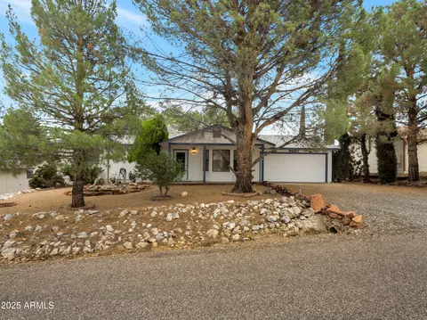 4027 E Sabino Trl, Cottonwood, AZ 86326