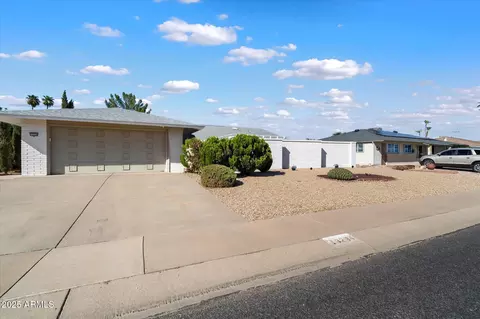 13234 W Shadow Hills Dr, Sun City West, AZ 85375