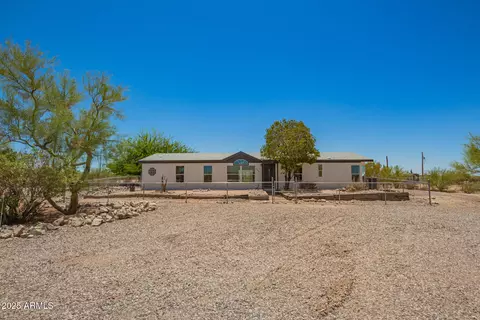 8074 N Palo Verde Rd, Florence, AZ 85132