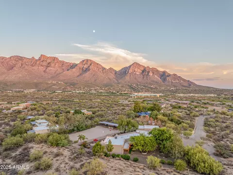 11484 N 1st Ave, Tucson, AZ 85737