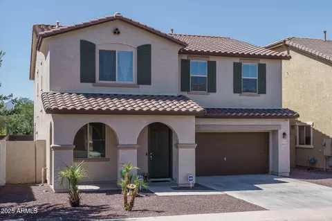 10217 W Marguerite Ave, Tolleson, AZ 85353