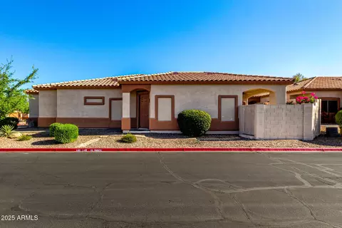 6720 Encanto St #64, Mesa, AZ 85205