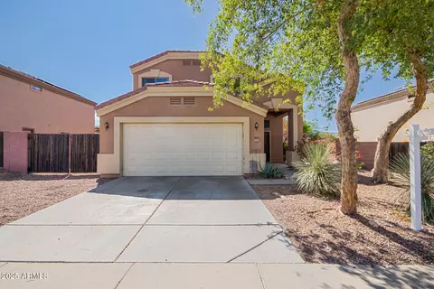 23113 W Papago St, Buckeye, AZ 85326