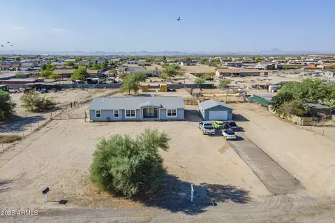 30139 W Bellview St, Buckeye, AZ 85396