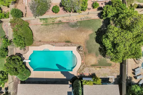 2354 E Sahuaro Dr E, Phoenix, AZ 85028 photo 30