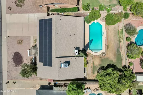2354 E Sahuaro Dr E, Phoenix, AZ 85028 photo 27