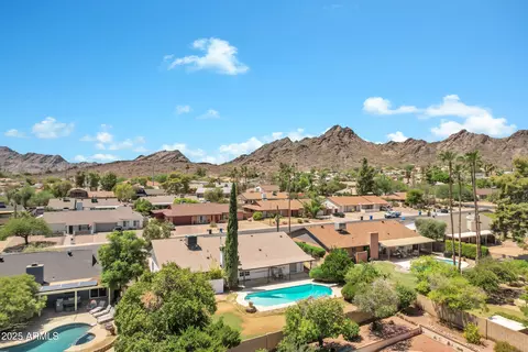 2354 E Sahuaro Dr E, Phoenix, AZ 85028 photo 28