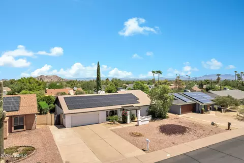 2354 E Sahuaro Dr E, Phoenix, AZ 85028 photo 25