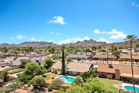 2354 E Sahuaro Dr E, Phoenix, AZ 85028 photo 29