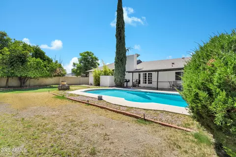 2354 E Sahuaro Dr E, Phoenix, AZ 85028 photo 23