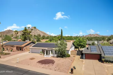 2354 E Sahuaro Dr E, Phoenix, AZ 85028 photo 26