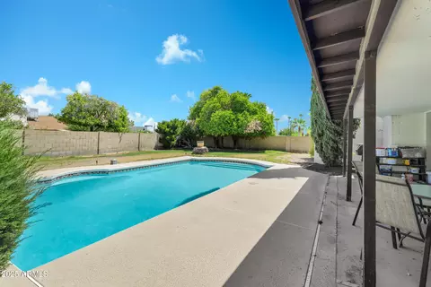 2354 E Sahuaro Dr E, Phoenix, AZ 85028 photo 21