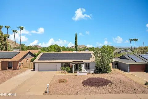 2354 E Sahuaro Dr E, Phoenix, AZ 85028 photo 24