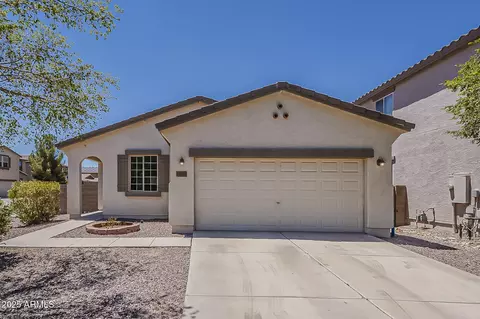 19034 N Ventana Ln, Maricopa, AZ 85138