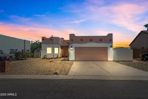 9801 E Fortuna Ave, Gold Canyon, AZ 85118