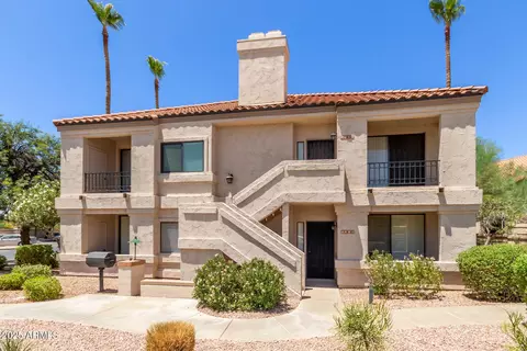 9708 E Via Linda -- #2308, Scottsdale, AZ 85258