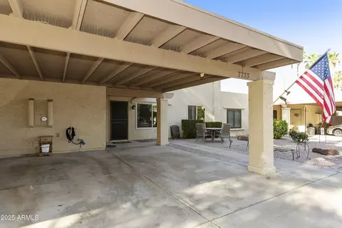 7733 E Desert Flower Ave, Mesa, AZ 85208