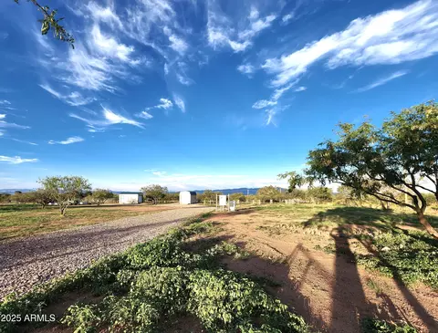 tbd S Calle Encina -- #Z, Sierra Vista, AZ 85650
