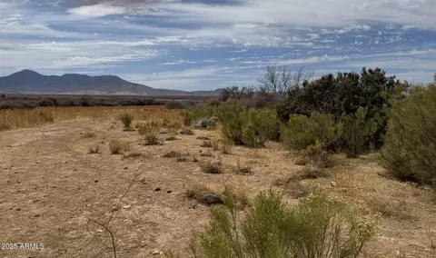 7 W 48 Acres W Willys Run #0, Bisbee, AZ 85603