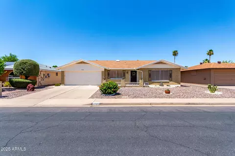 4728 Elena Ave, Mesa, AZ 85206