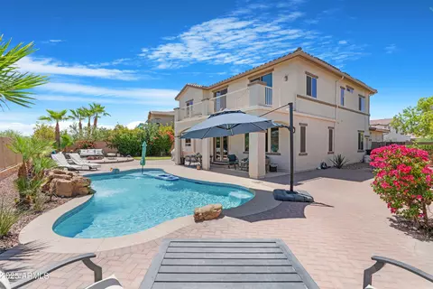 13245 S 183rd Ave, Goodyear, AZ 85338