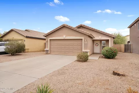 4013 E Superior Rd, San Tan Valley, AZ 85143