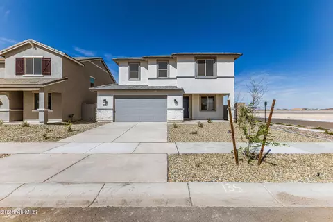 46790 W Crescent Moon Dr, Maricopa, AZ 85139